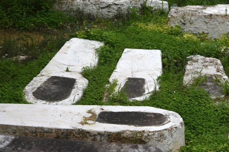 maroc ouezane cimetiere juif tombes ZBL 0660 (4)